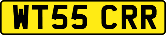 WT55CRR