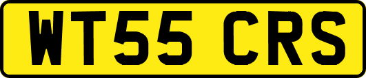 WT55CRS