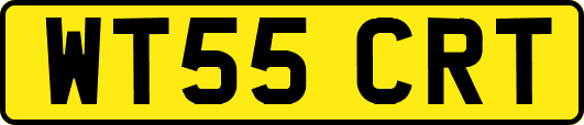 WT55CRT