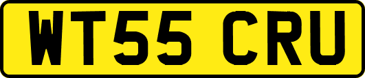 WT55CRU