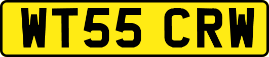 WT55CRW