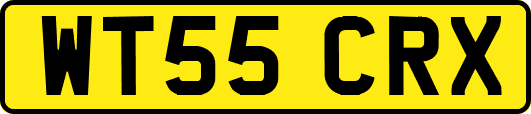 WT55CRX