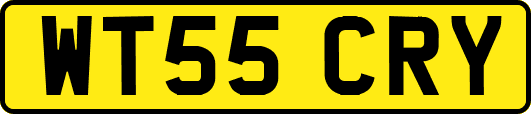 WT55CRY