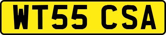 WT55CSA