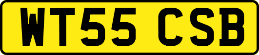 WT55CSB