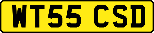 WT55CSD