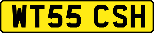 WT55CSH