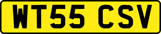 WT55CSV