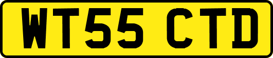 WT55CTD