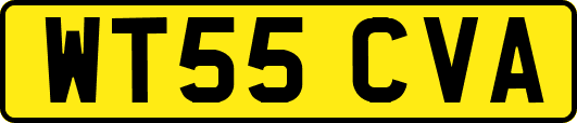 WT55CVA