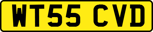 WT55CVD