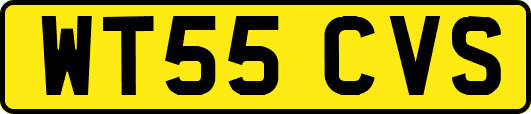 WT55CVS