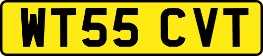 WT55CVT