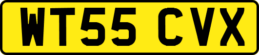 WT55CVX