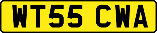 WT55CWA