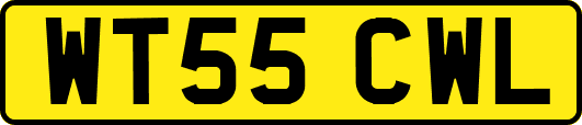 WT55CWL