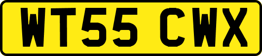 WT55CWX