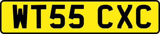 WT55CXC