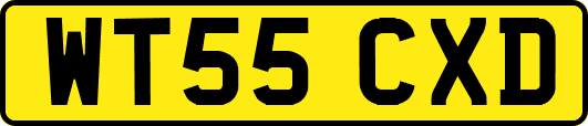WT55CXD