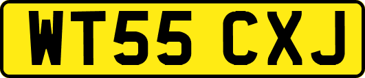 WT55CXJ