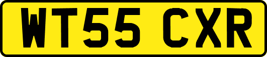 WT55CXR