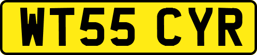 WT55CYR