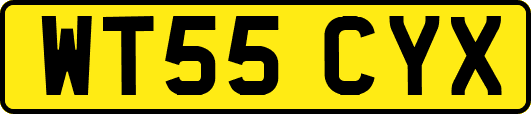 WT55CYX