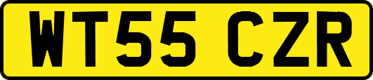 WT55CZR
