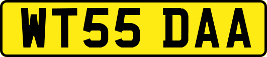 WT55DAA