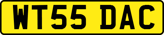 WT55DAC