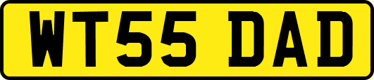 WT55DAD