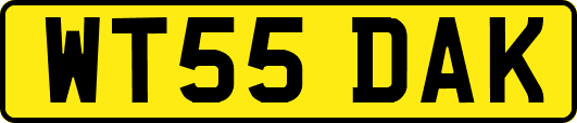 WT55DAK