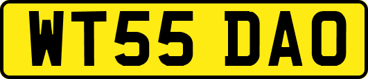 WT55DAO