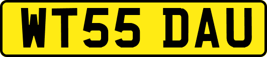 WT55DAU