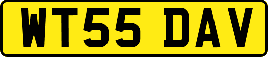 WT55DAV