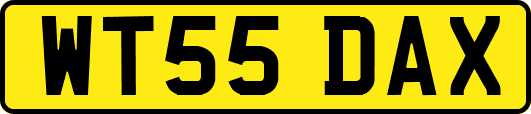 WT55DAX