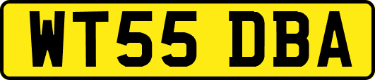 WT55DBA