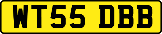 WT55DBB