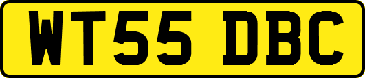 WT55DBC