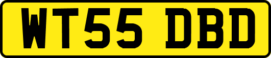 WT55DBD