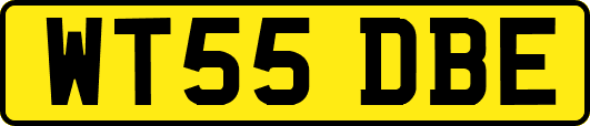 WT55DBE