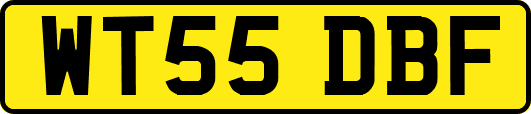 WT55DBF