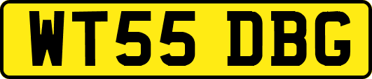 WT55DBG