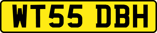 WT55DBH