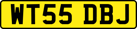 WT55DBJ