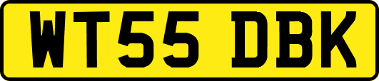 WT55DBK