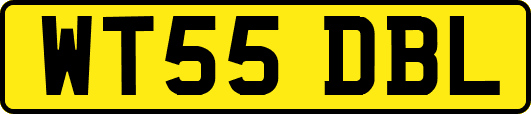WT55DBL