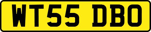 WT55DBO