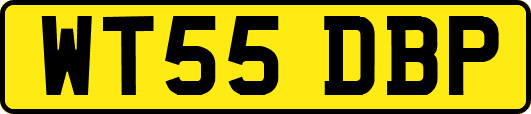 WT55DBP