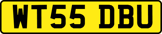 WT55DBU